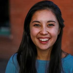 Meet your Posher, Rose